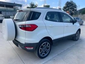 Обява за продажба на Ford EcoSport 1.5Diesel/95000km/Top/Euro5B ~14 900 лв. - изображение 5