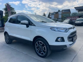 Обява за продажба на Ford EcoSport 1.5Diesel/95000km/Top/Euro5B ~14 900 лв. - изображение 2
