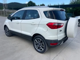 Обява за продажба на Ford EcoSport 1.5Diesel/95000km/Top/Euro5B ~14 900 лв. - изображение 7