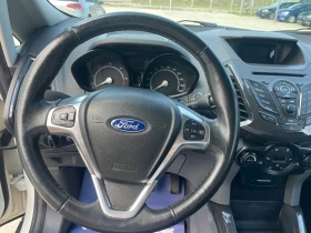 Обява за продажба на Ford EcoSport 1.5Diesel/95000km/Top/Euro5B ~14 900 лв. - изображение 10