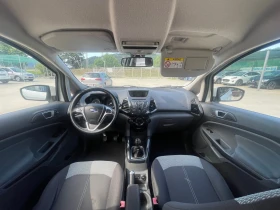 Обява за продажба на Ford EcoSport 1.5Diesel/95000km/Top/Euro5B ~14 900 лв. - изображение 8