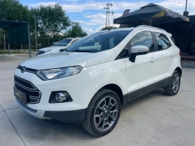 Обява за продажба на Ford EcoSport 1.5Diesel/95000km/Top/Euro5B ~14 900 лв. - изображение 1