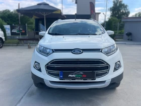 Обява за продажба на Ford EcoSport 1.5Diesel/95000km/Top/Euro5B ~14 900 лв. - изображение 1