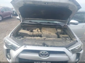 Toyota 4runner TRD OFF ROAD PREMIUM - 39000 лв. - 89521118 11