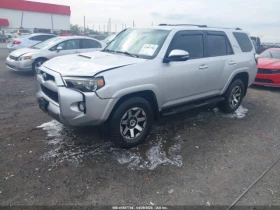 Toyota 4runner TRD OFF ROAD PREMIUM - 39000 лв. - 89521118 4