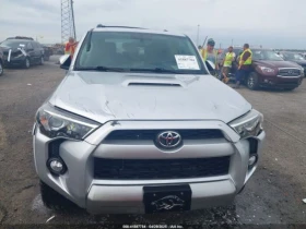 Toyota 4runner TRD OFF ROAD PREMIUM - 39000 лв. - 89521118 8