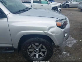 Toyota 4runner TRD OFF ROAD PREMIUM - 39000 лв. - 89521118 16