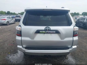 Toyota 4runner TRD OFF ROAD PREMIUM - 39000 лв. - 89521118 2