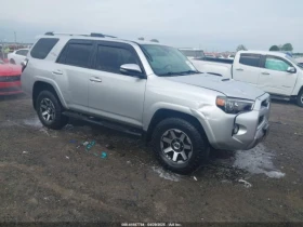 Toyota 4runner TRD OFF ROAD PREMIUM - 39000 лв. - 89521118 3