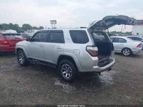 Toyota 4runner TRD OFF ROAD PREMIUM - 39000 лв. - 89521118 5