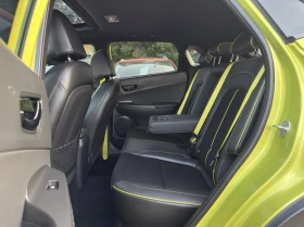 Обява за продажба на Hyundai Kona 1.6T-GDI 177КС 4WD KRELL AUDIO / HEAD UP /PANORAMA ~31 490 лв. - изображение 10