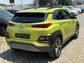 Обява за продажба на Hyundai Kona 1.6T-GDI 177КС 4WD KRELL AUDIO / HEAD UP /PANORAMA ~31 490 лв. - изображение 3
