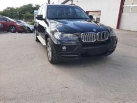 BMW X5 4.8i X-DRIVE FULL - 14700 лв. - 34033935 3