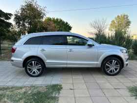 Audi Q7 3.0 TDI 8ZF | Mobile.bg    4