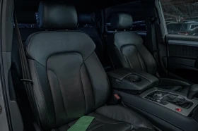 Audi Q7 4.2TDI/BANG&OLUFSEN/Камера/Подгрев/SLINE - 18900 лв. - 63970298 12
