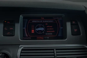 Audi Q7 4.2TDI/BANG&OLUFSEN/Камера/Подгрев/SLINE - 18900 лв. - 63970298 9