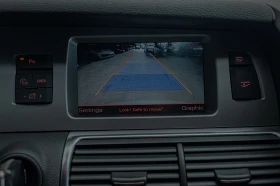 Audi Q7 4.2TDI/BANG&OLUFSEN/Камера/Подгрев/SLINE - 18900 лв. - 63970298 8