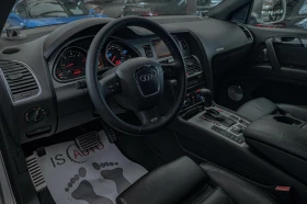Audi Q7 4.2TDI/BANG&OLUFSEN/Камера/Подгрев/SLINE - 18900 лв. - 63970298 7