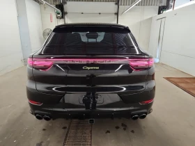 Porsche Cayenne * CARFAX *   *   ! | Mobile.bg    4