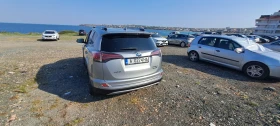 Toyota Rav4 2.5 Hybrid AWD | Mobile.bg    5