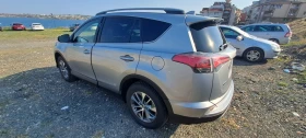 Toyota Rav4 2.5 Hybrid AWD | Mobile.bg    4
