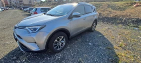 Toyota Rav4 2.5 Hybrid AWD | Mobile.bg    8
