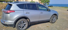 Toyota Rav4 2.5 Hybrid AWD | Mobile.bg    3