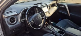Toyota Rav4 2.5 Hybrid AWD | Mobile.bg    9