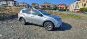 Toyota Rav4 2.5 Hybrid AWD | Mobile.bg    2
