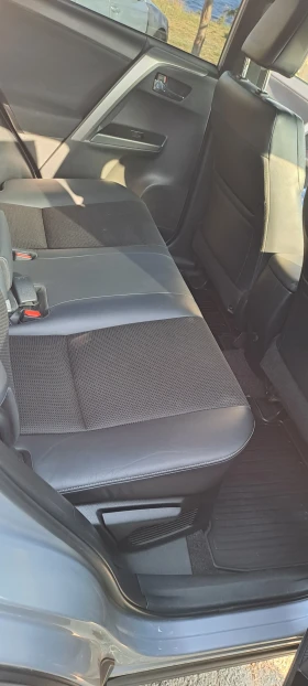 Toyota Rav4 2.5 Hybrid AWD | Mobile.bg    11