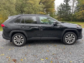 Toyota Rav4 * CARFAX*  *  | Mobile.bg    3