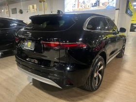 Jaguar F-PACE P250-S* Meridian Sound* Memory Seats* Cruise Contr | Mobile.bg    4