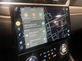 Jaguar F-PACE P250-S* Meridian Sound* Memory Seats* Cruise Contr | Mobile.bg    11