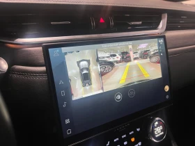 Jaguar F-PACE P250-S* Meridian Sound* Memory Seats* Cruise Contr | Mobile.bg    12