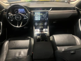 Jaguar F-PACE P250-S* Meridian Sound* Memory Seats* Cruise Contr | Mobile.bg    8