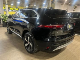 Jaguar F-PACE P250-S* Meridian Sound* Memory Seats* Cruise Contr | Mobile.bg    6