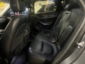 Jaguar F-PACE P250-S* Meridian Sound* Memory Seats* Cruise Contr | Mobile.bg    15