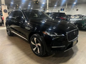 Jaguar F-PACE P250-S* Meridian Sound* Memory Seats* Cruise Contr | Mobile.bg    2