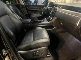 Jaguar F-PACE P250-S* Meridian Sound* Memory Seats* Cruise Contr | Mobile.bg    14