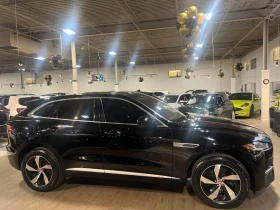 Jaguar F-PACE P250-S* Meridian Sound* Memory Seats* Cruise Contr | Mobile.bg    3
