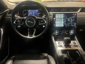 Jaguar F-PACE P250-S* Meridian Sound* Memory Seats* Cruise Contr | Mobile.bg    9