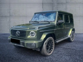 Обява за продажба на Mercedes-Benz G 450 d/AMG/4MATIC/FACELIFT/NIGHT/MANUFAKTUR/360/ ~ 187 176 EUR - изображение 1