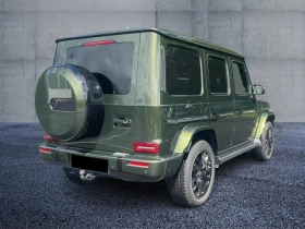 Обява за продажба на Mercedes-Benz G 450 d/AMG/4MATIC/FACELIFT/NIGHT/MANUFAKTUR/360/ ~ 187 176 EUR - изображение 4