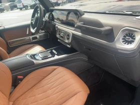 Mercedes-Benz G 450 d/AMG/4MATIC/FACELIFT/NIGHT/MANUFAKTUR/360/ | Mobile.bg    13