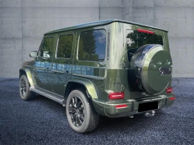 Обява за продажба на Mercedes-Benz G 450 d/AMG/4MATIC/FACELIFT/NIGHT/MANUFAKTUR/360/ ~ 187 176 EUR - изображение 3