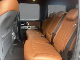 Mercedes-Benz G 450 d/AMG/4MATIC/FACELIFT/NIGHT/MANUFAKTUR/360/ | Mobile.bg    14