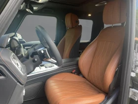 Обява за продажба на Mercedes-Benz G 450 d/AMG/4MATIC/FACELIFT/NIGHT/MANUFAKTUR/360/ ~ 187 176 EUR - изображение 6