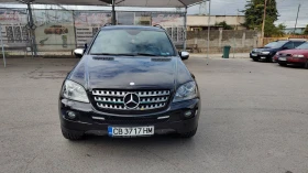 Обява за продажба на Mercedes-Benz ML 500 Edition 10 ~26 000 лв. - изображение 1