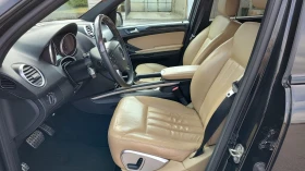 Обява за продажба на Mercedes-Benz ML 500 Edition 10 ~26 000 лв. - изображение 8