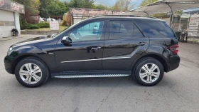 Обява за продажба на Mercedes-Benz ML 500 Edition 10 ~26 000 лв. - изображение 3